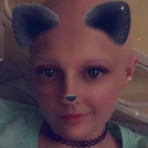 Meet your Posher, Logan